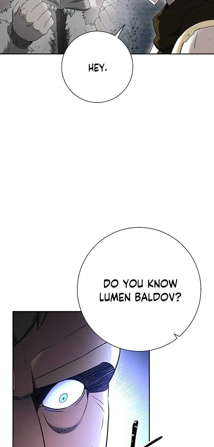 Read Skeleton Soldier chapter 128 image 51 on Lezhin