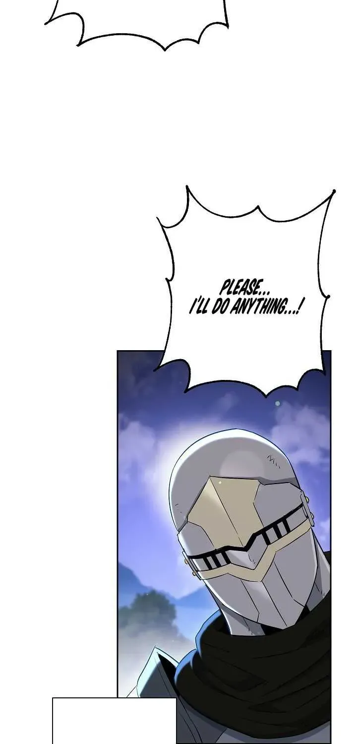 Read Skeleton Soldier chapter 128 image 55 on Lezhin