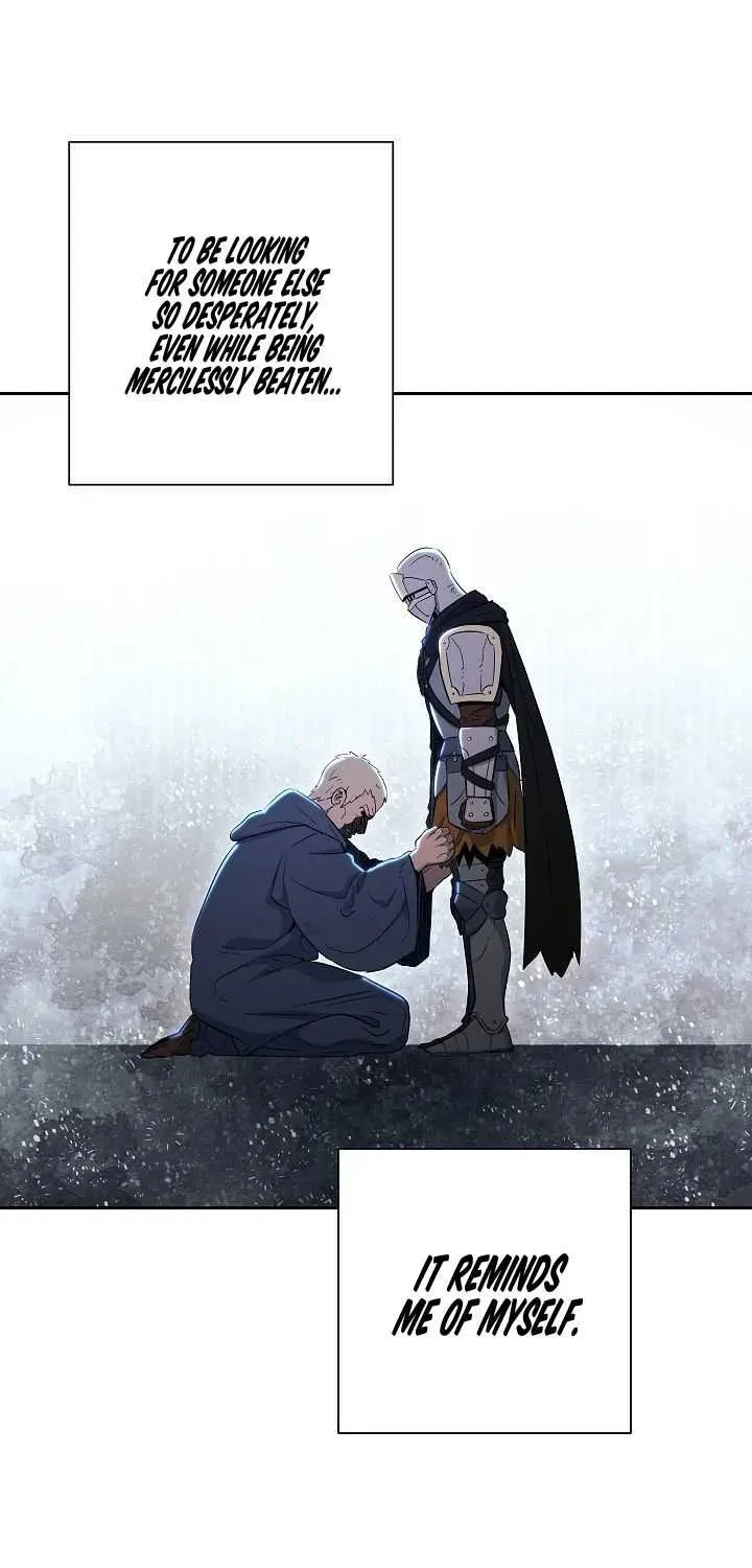 Read Skeleton Soldier chapter 128 image 57 on Lezhin