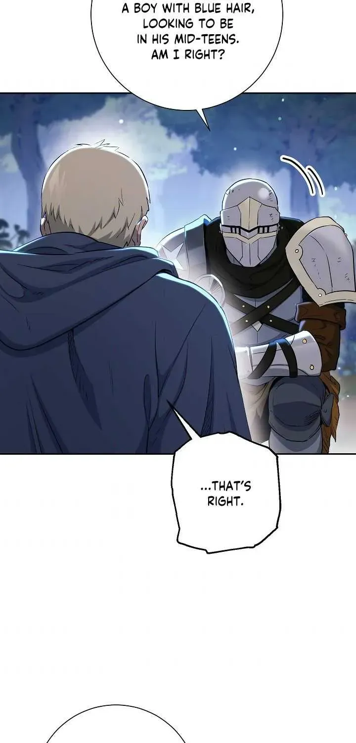 Read Skeleton Soldier chapter 128 image 59 on Lezhin