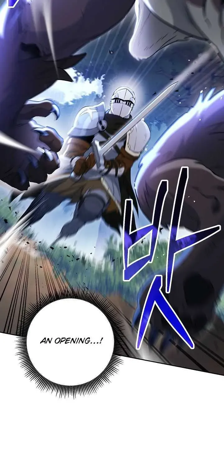 Read Skeleton Soldier chapter 128 image 6 on Lezhin