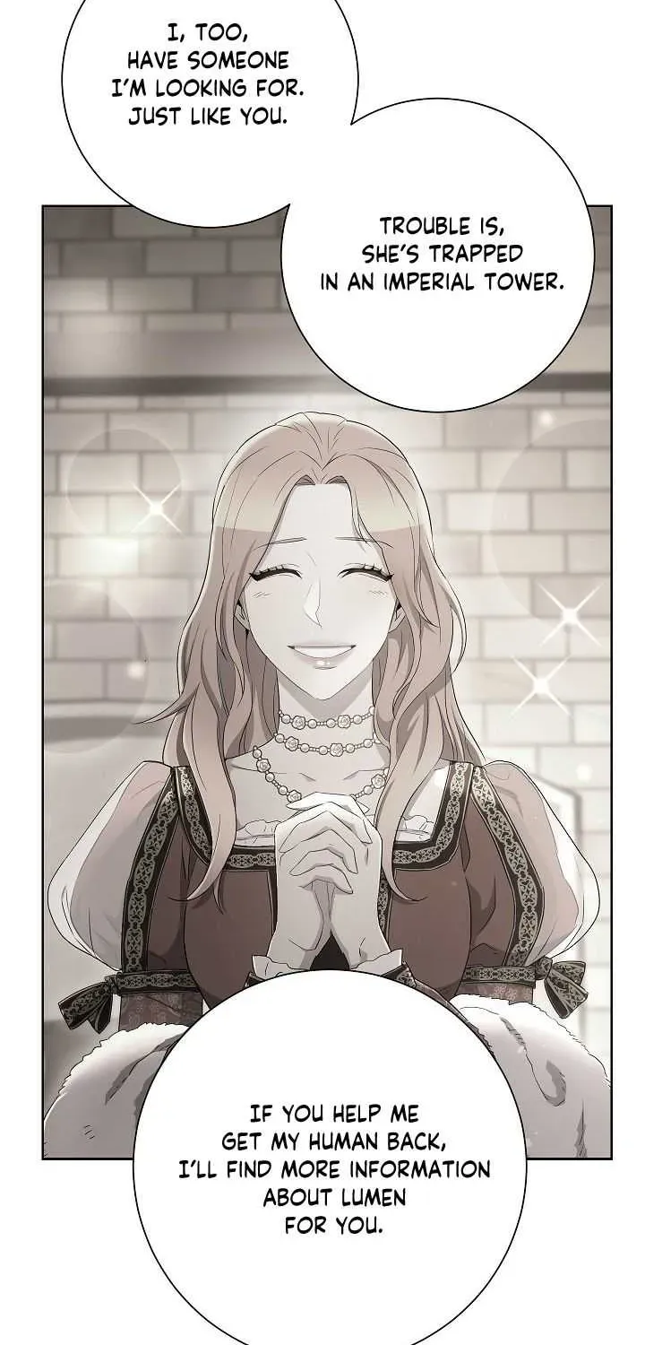 Read Skeleton Soldier chapter 128 image 60 on Lezhin