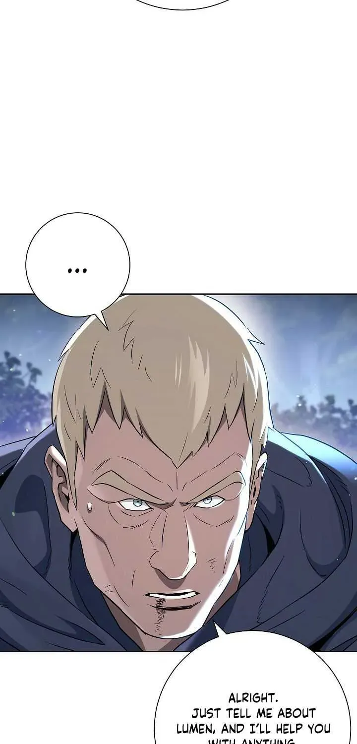 Read Skeleton Soldier chapter 128 image 61 on Lezhin