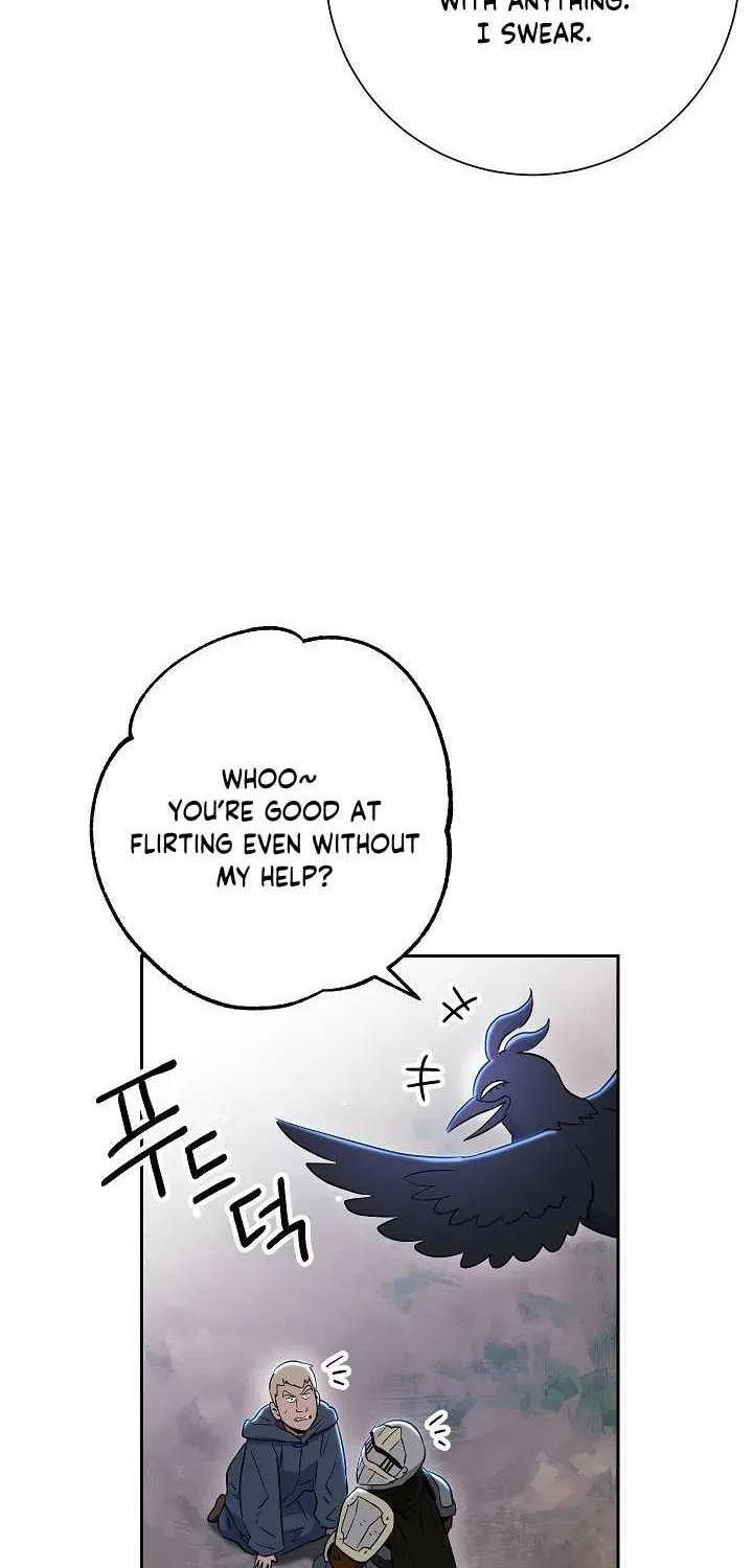Read Skeleton Soldier chapter 128 image 62 on Lezhin