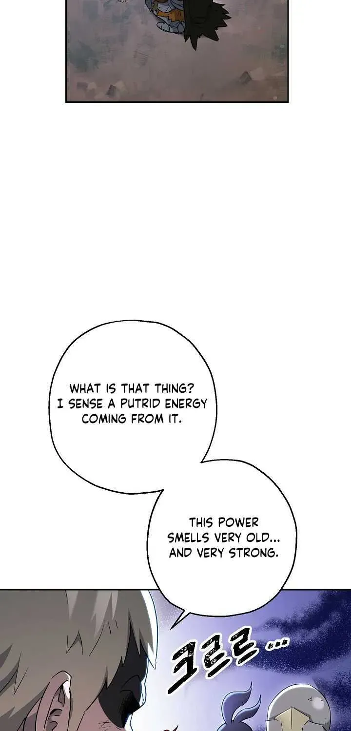 Read Skeleton Soldier chapter 128 image 63 on Lezhin
