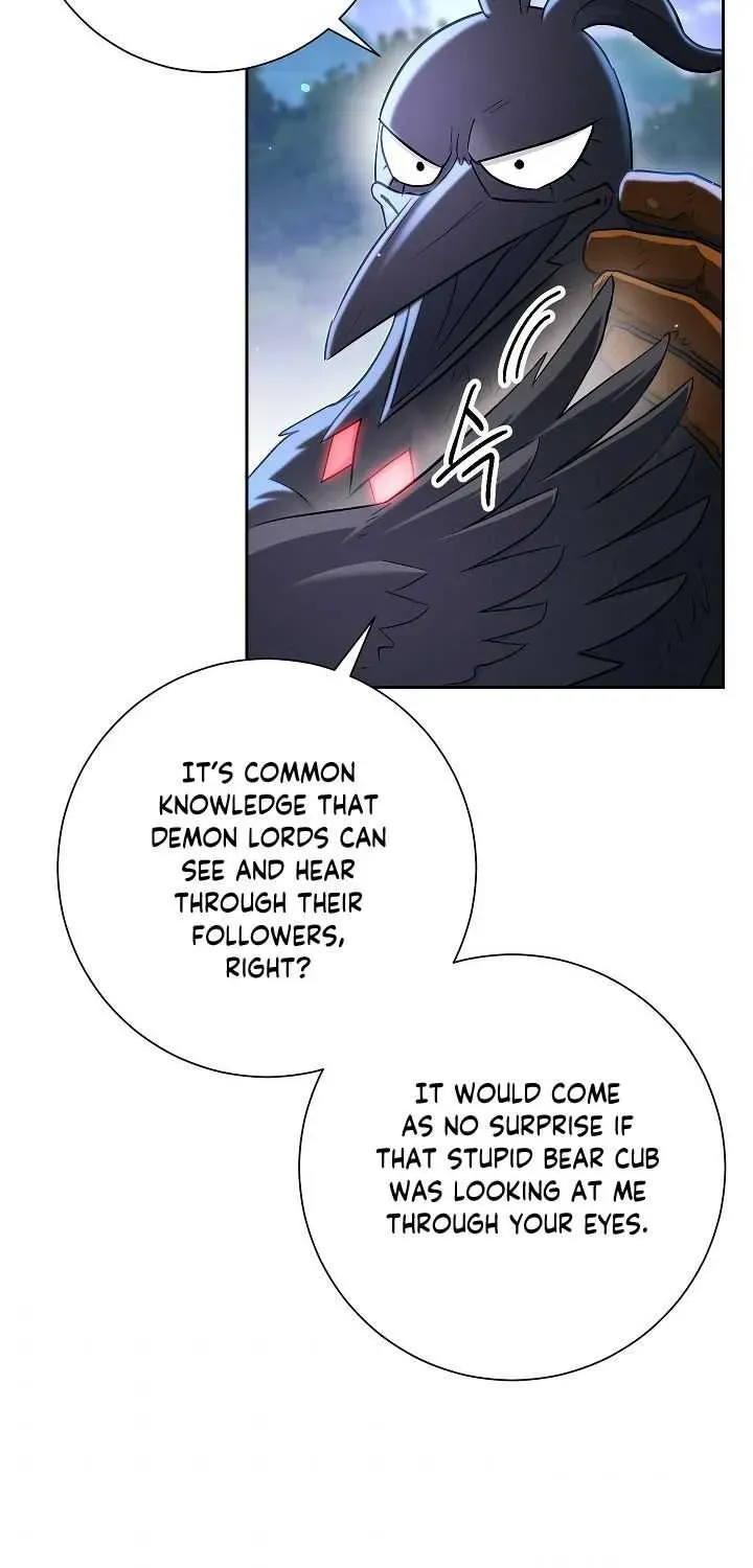 Read Skeleton Soldier chapter 128 image 65 on Lezhin