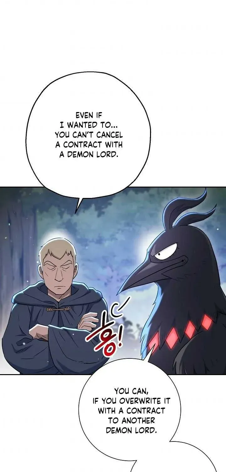 Read Skeleton Soldier chapter 128 image 66 on Lezhin
