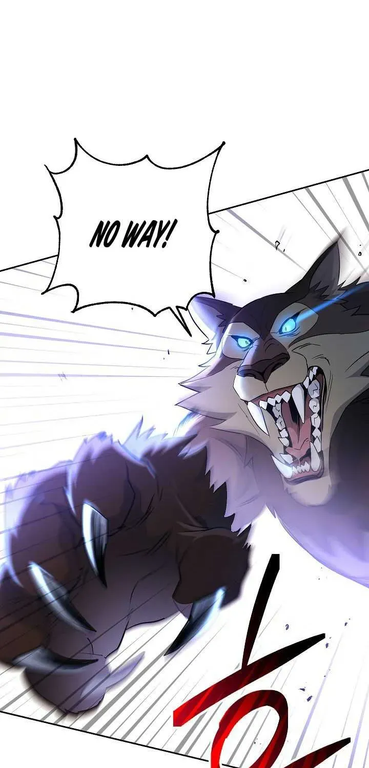 Read Skeleton Soldier chapter 128 image 7 on Lezhin