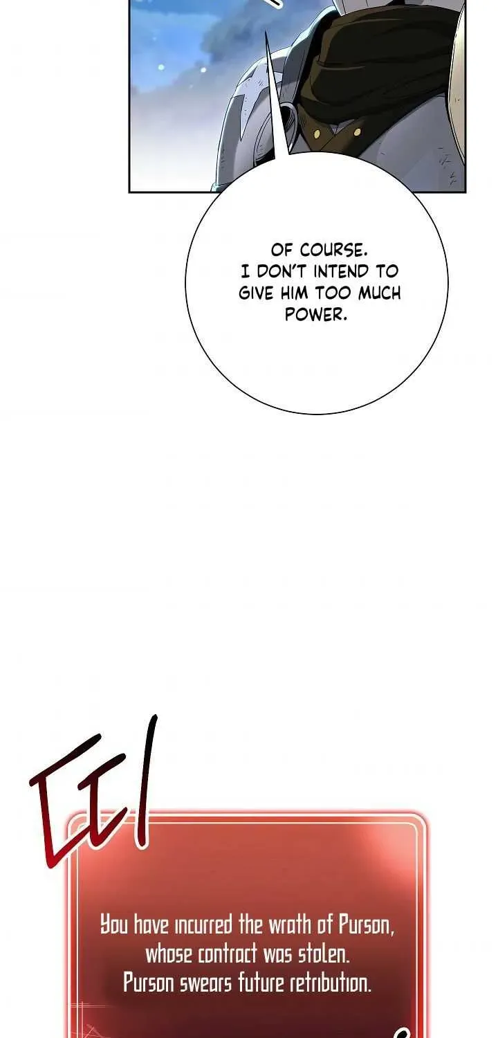 Read Skeleton Soldier chapter 128 image 74 on Lezhin