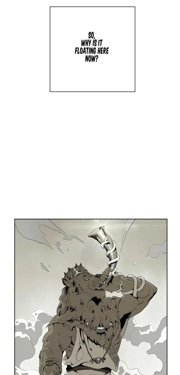 Read Skeleton Soldier chapter 128 image 77 on Lezhin