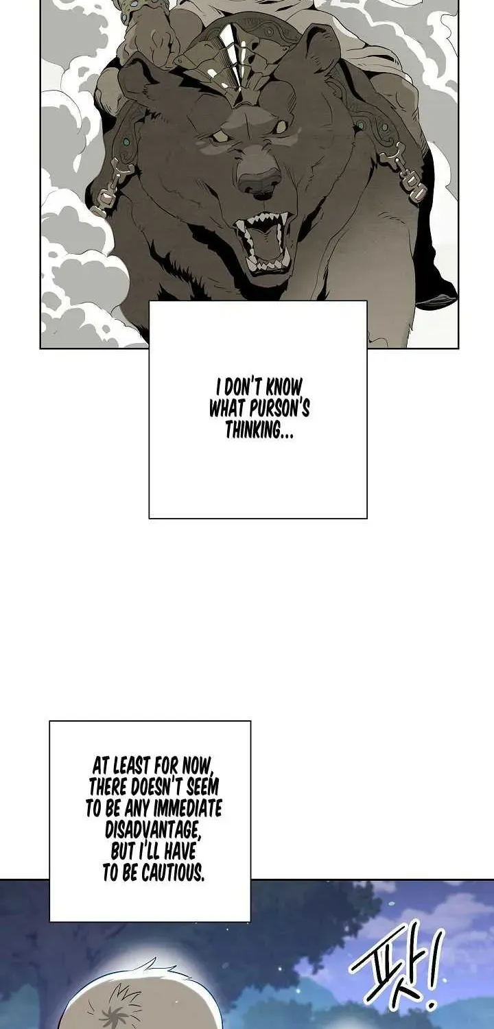 Read Skeleton Soldier chapter 128 image 78 on Lezhin