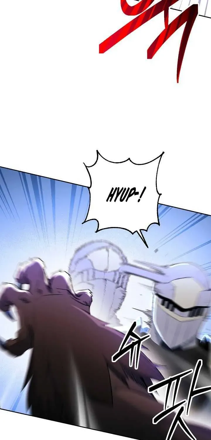 Read Skeleton Soldier chapter 128 image 8 on Lezhin