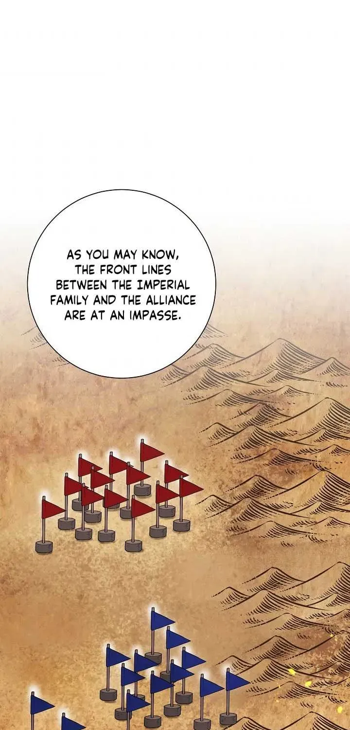 Read Skeleton Soldier chapter 128 image 82 on Lezhin