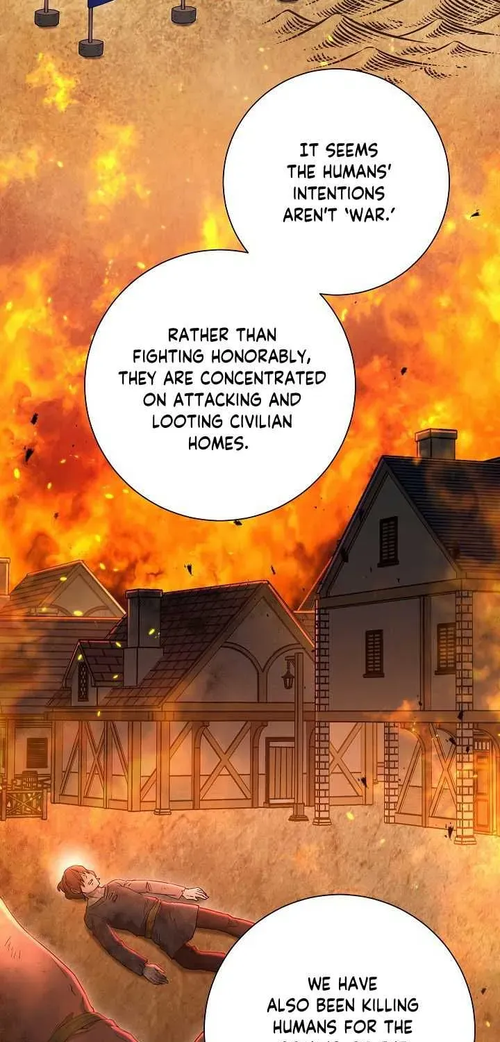 Read Skeleton Soldier chapter 128 image 83 on Lezhin