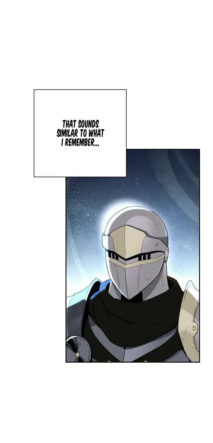 Read Skeleton Soldier chapter 128 image 85 on Lezhin