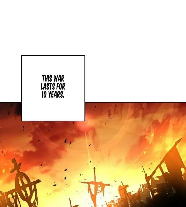 Read Skeleton Soldier chapter 128 image 86 on Lezhin