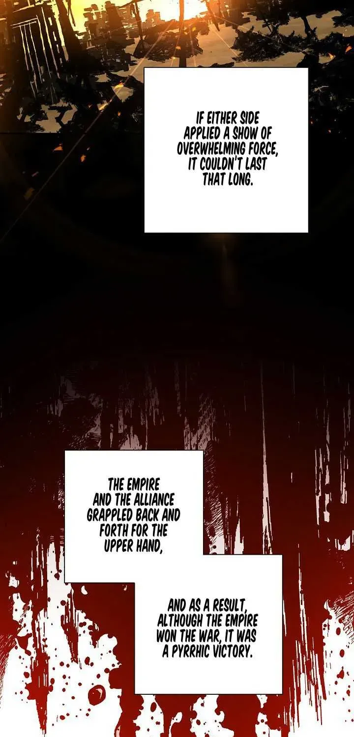 Read Skeleton Soldier chapter 128 image 87 on Lezhin