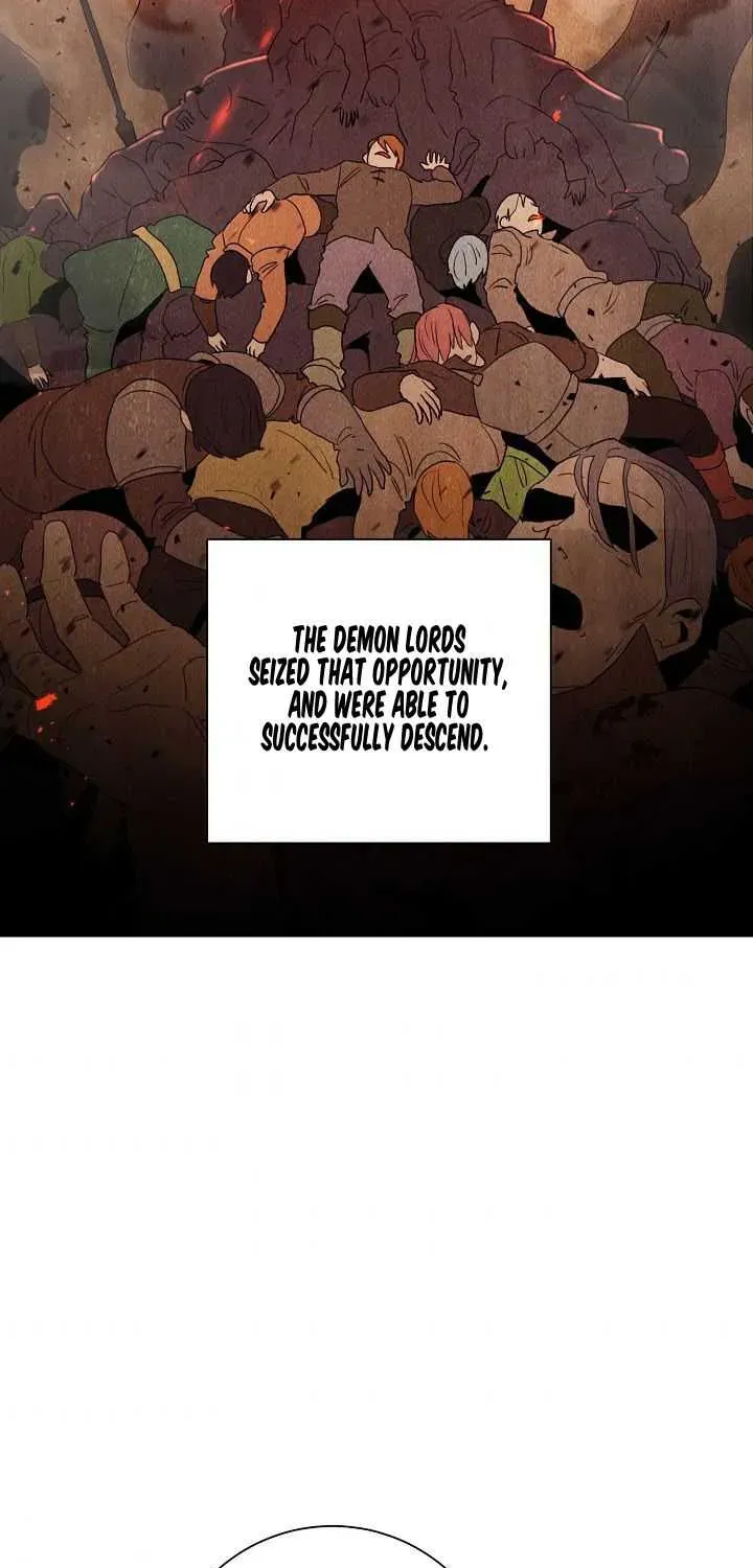 Read Skeleton Soldier chapter 128 image 89 on Lezhin