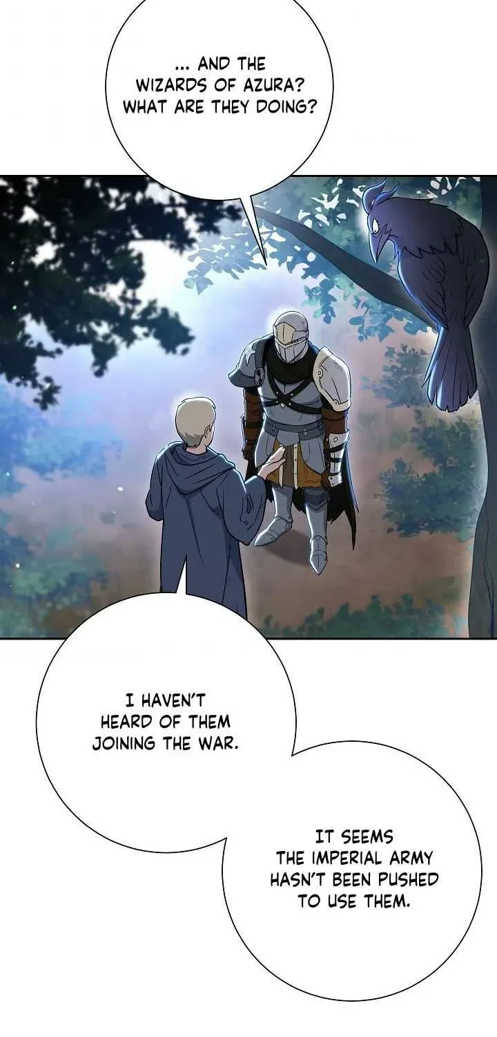 Read Skeleton Soldier chapter 128 image 90 on Lezhin