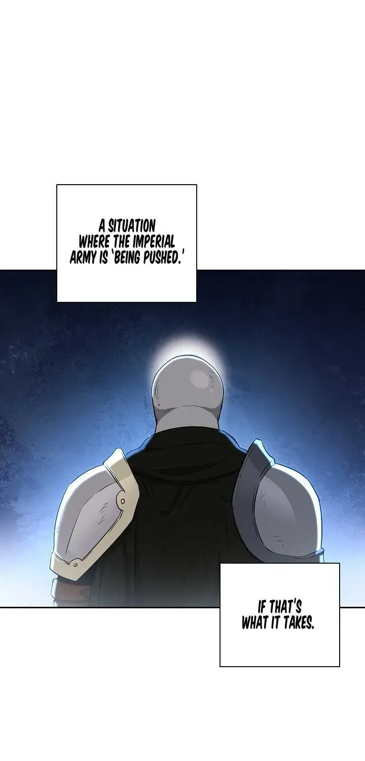 Read Skeleton Soldier chapter 128 image 91 on Lezhin