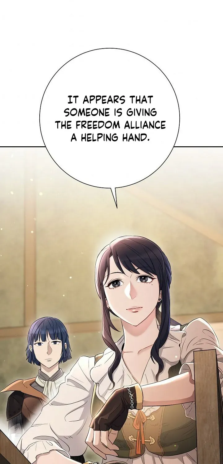 Read Skeleton Soldier chapter 128 image 98 on Lezhin