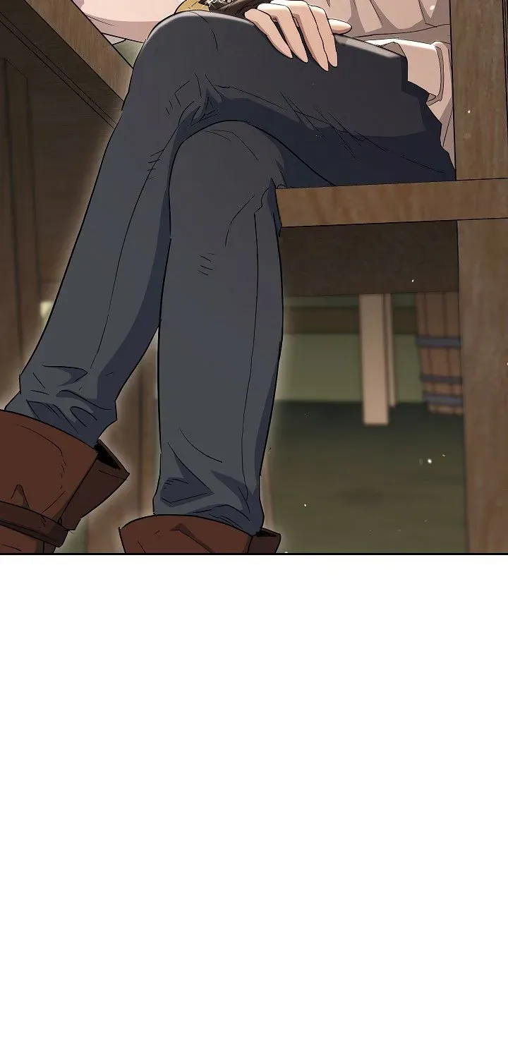 Read Skeleton Soldier chapter 128 image 99 on Lezhin