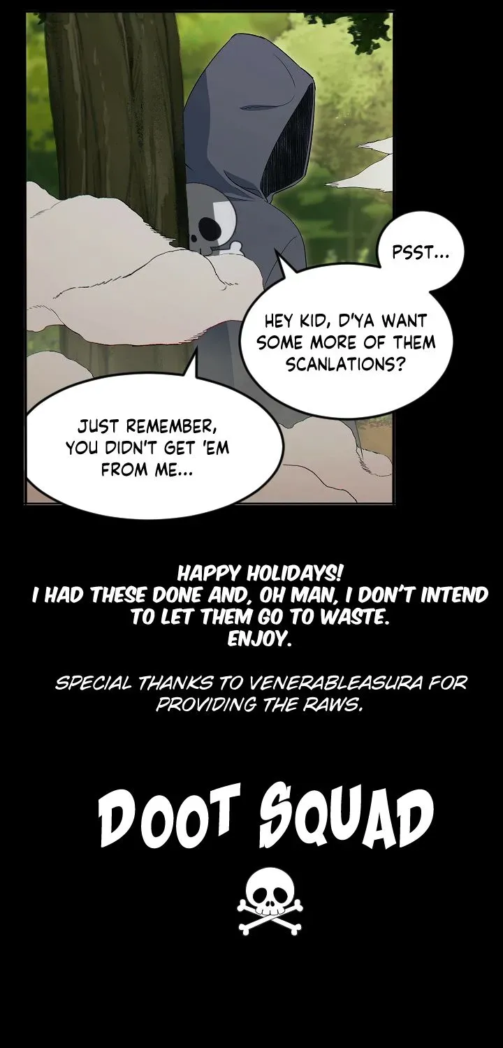 Read Skeleton Soldier chapter 129 image 0 on Lezhin
