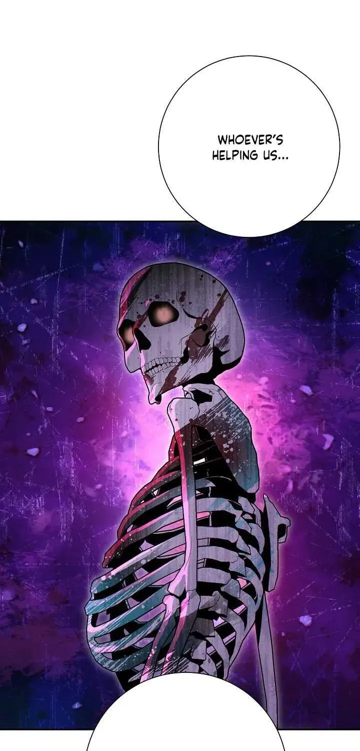 Read Skeleton Soldier chapter 129 image 12 on Lezhin