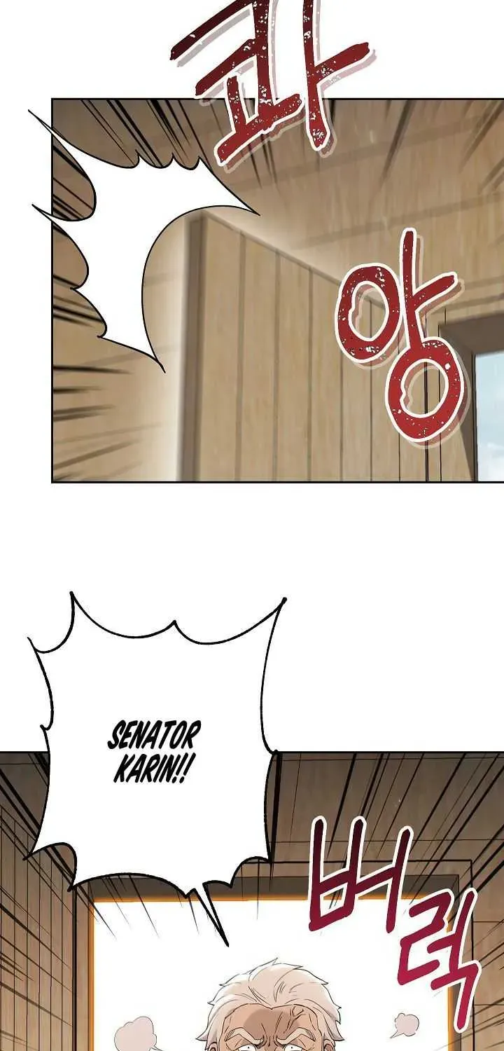 Read Skeleton Soldier chapter 129 image 15 on Lezhin