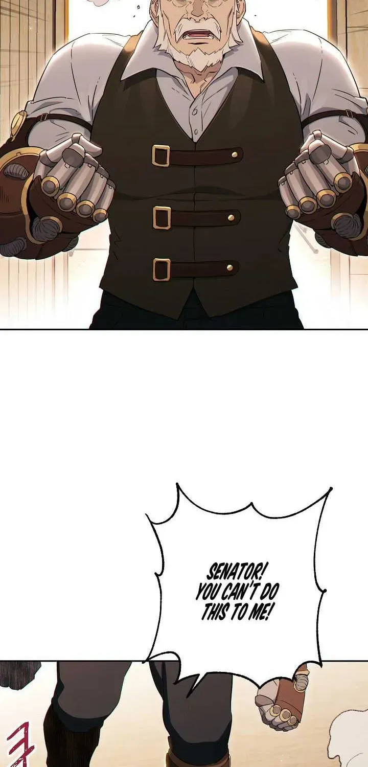 Read Skeleton Soldier chapter 129 image 16 on Lezhin