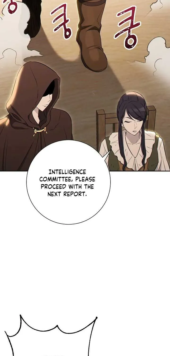 Read Skeleton Soldier chapter 129 image 17 on Lezhin