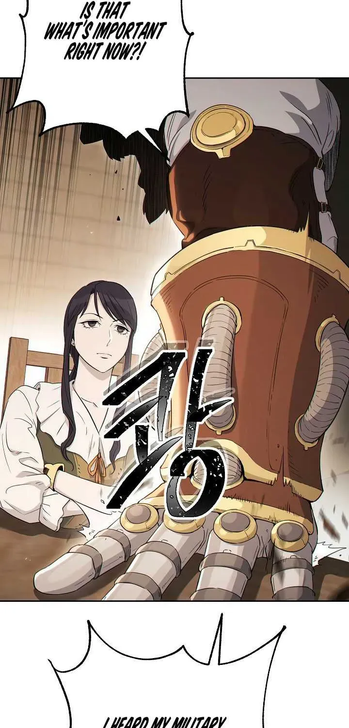 Read Skeleton Soldier chapter 129 image 18 on Lezhin