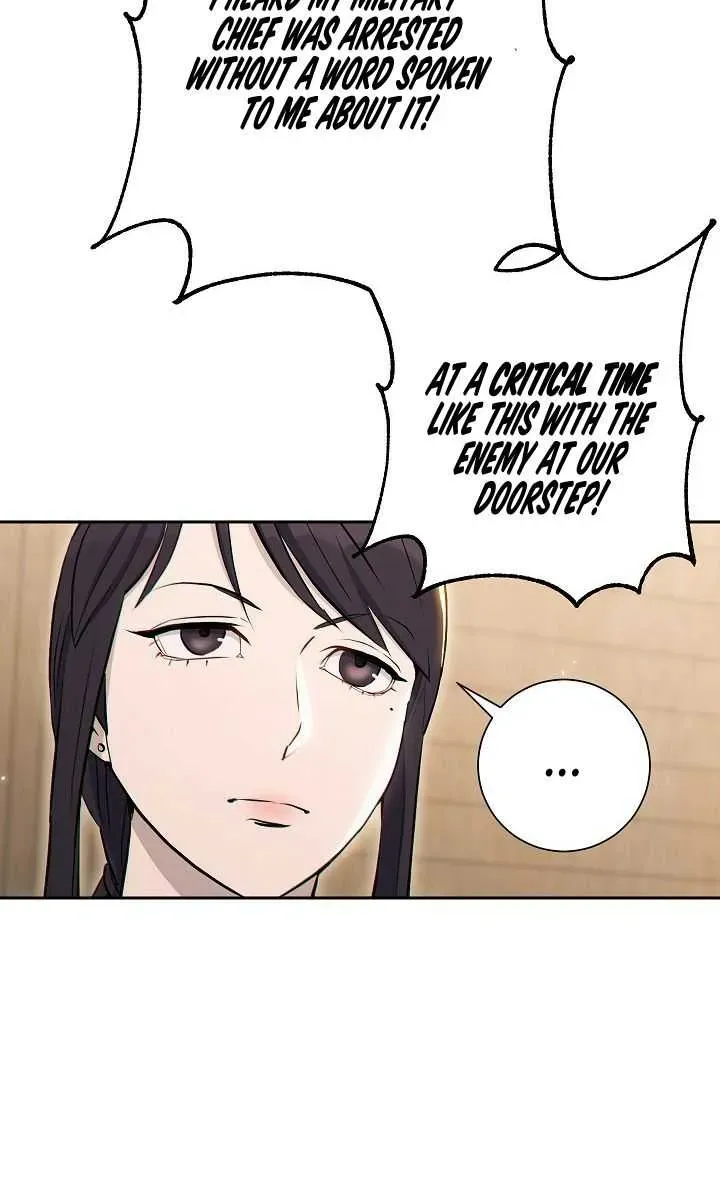 Read Skeleton Soldier chapter 129 image 19 on Lezhin