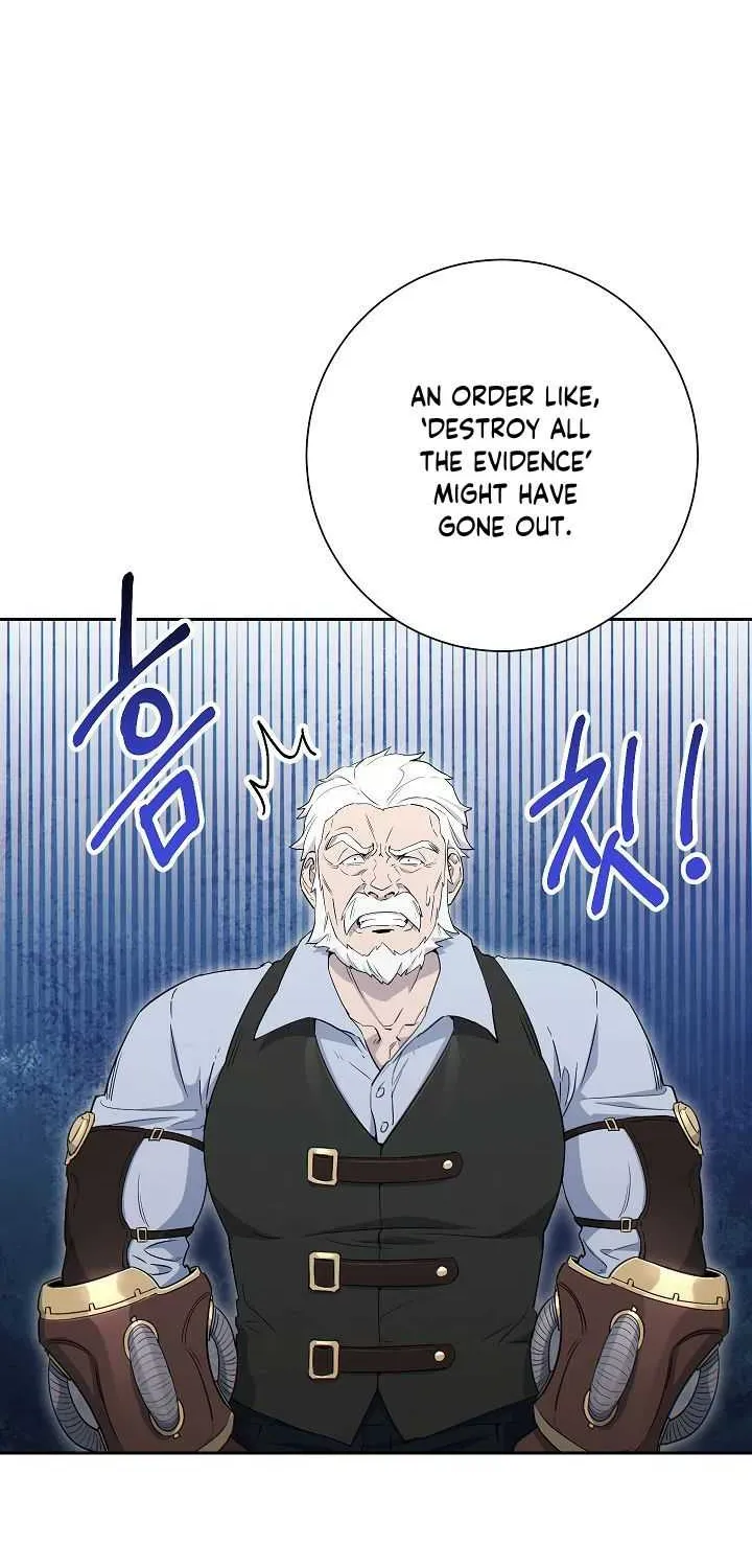 Read Skeleton Soldier chapter 129 image 23 on Lezhin