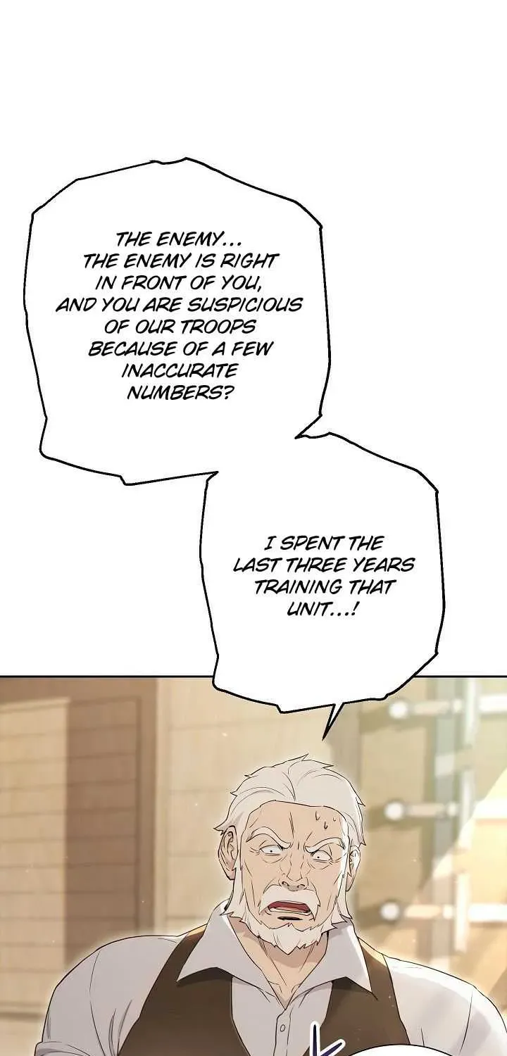 Read Skeleton Soldier chapter 129 image 24 on Lezhin