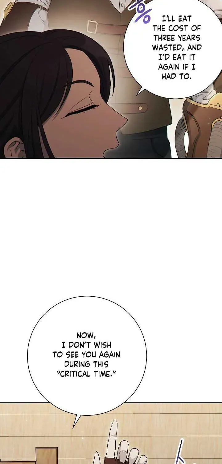 Read Skeleton Soldier chapter 129 image 25 on Lezhin