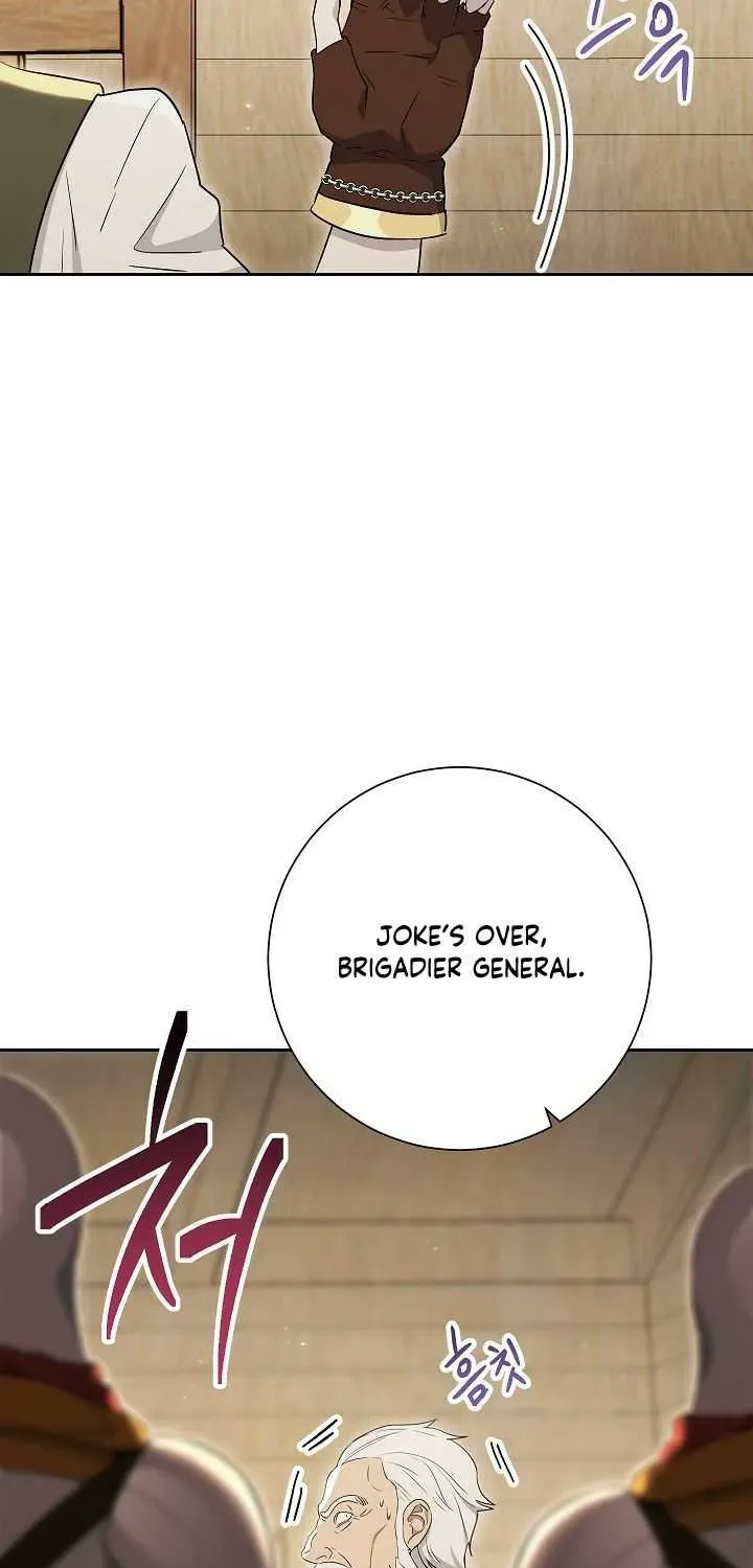 Read Skeleton Soldier chapter 129 image 26 on Lezhin