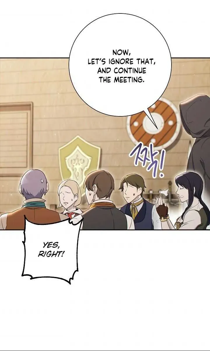 Read Skeleton Soldier chapter 129 image 28 on Lezhin