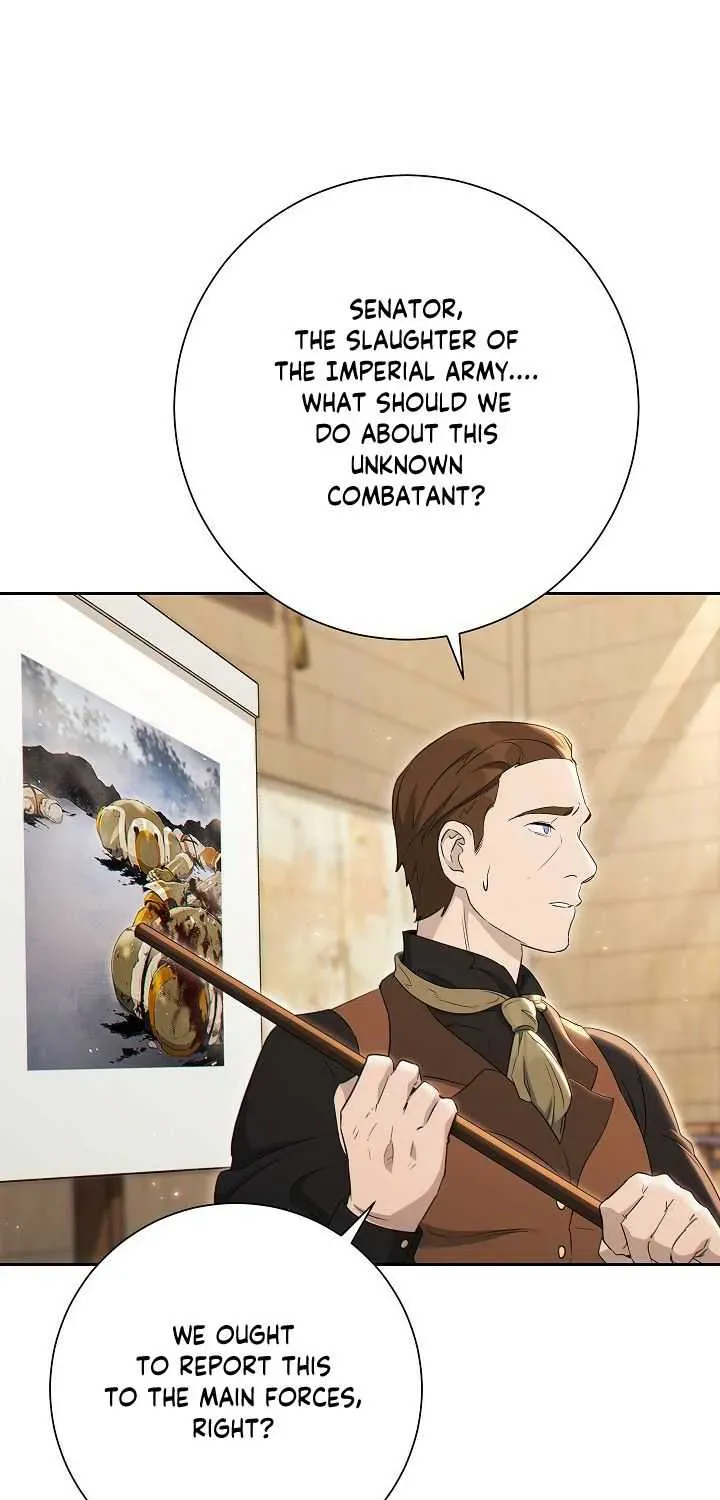 Read Skeleton Soldier chapter 129 image 29 on Lezhin