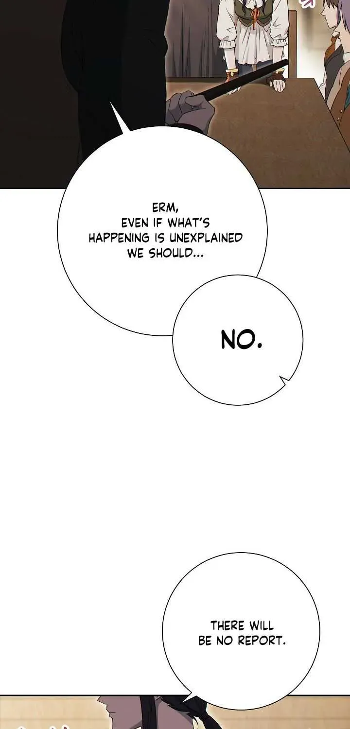 Read Skeleton Soldier chapter 129 image 31 on Lezhin