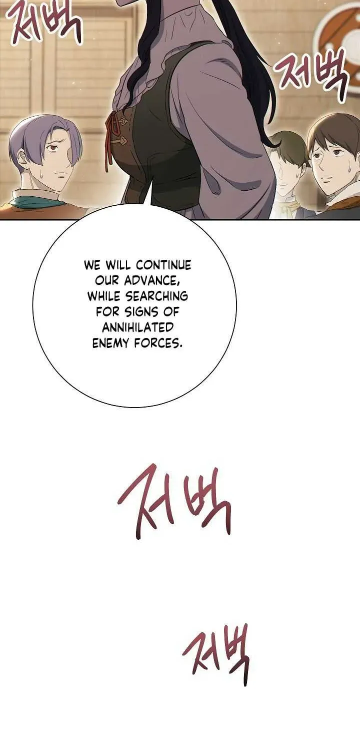 Read Skeleton Soldier chapter 129 image 32 on Lezhin