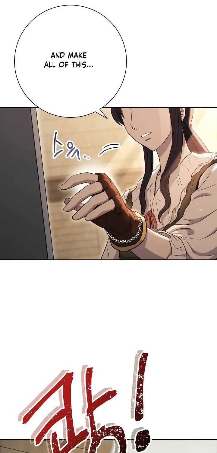 Read Skeleton Soldier chapter 129 image 33 on Lezhin