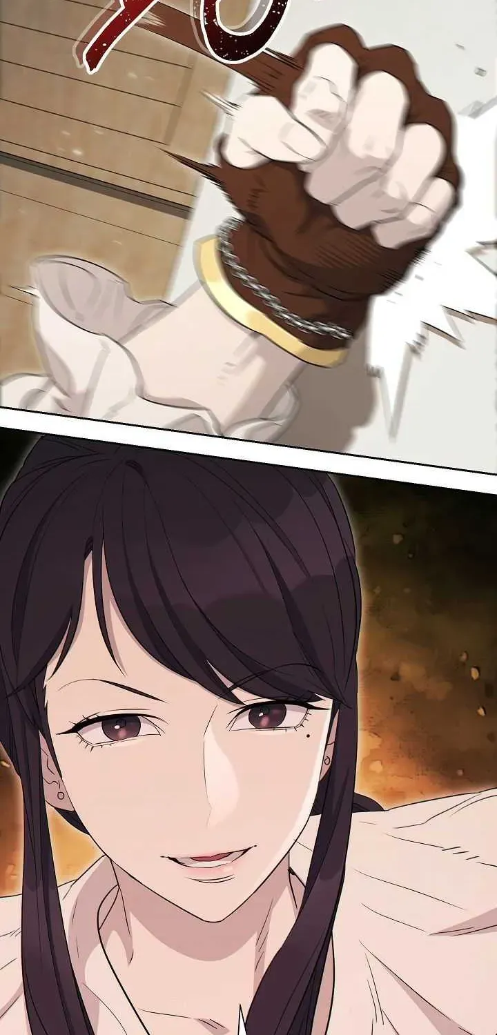 Read Skeleton Soldier chapter 129 image 34 on Lezhin