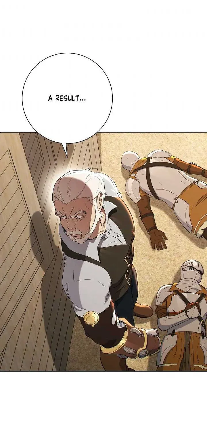 Read Skeleton Soldier chapter 129 image 36 on Lezhin