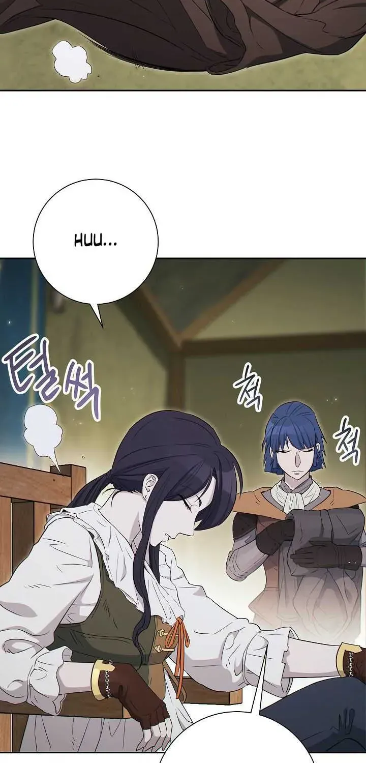Read Skeleton Soldier chapter 129 image 39 on Lezhin