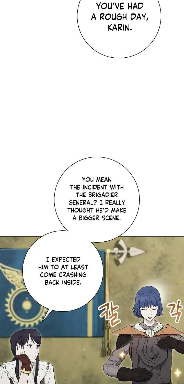 Read Skeleton Soldier chapter 129 image 40 on Lezhin
