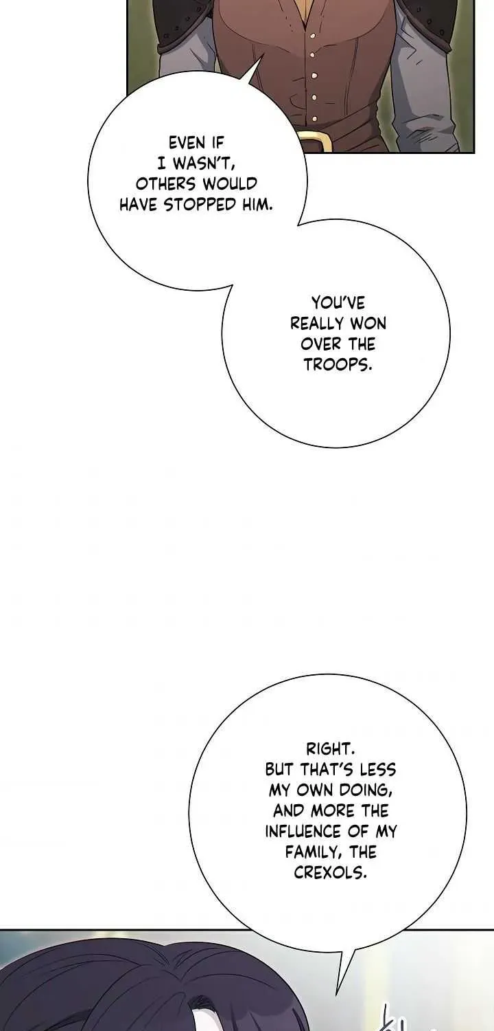 Read Skeleton Soldier chapter 129 image 42 on Lezhin