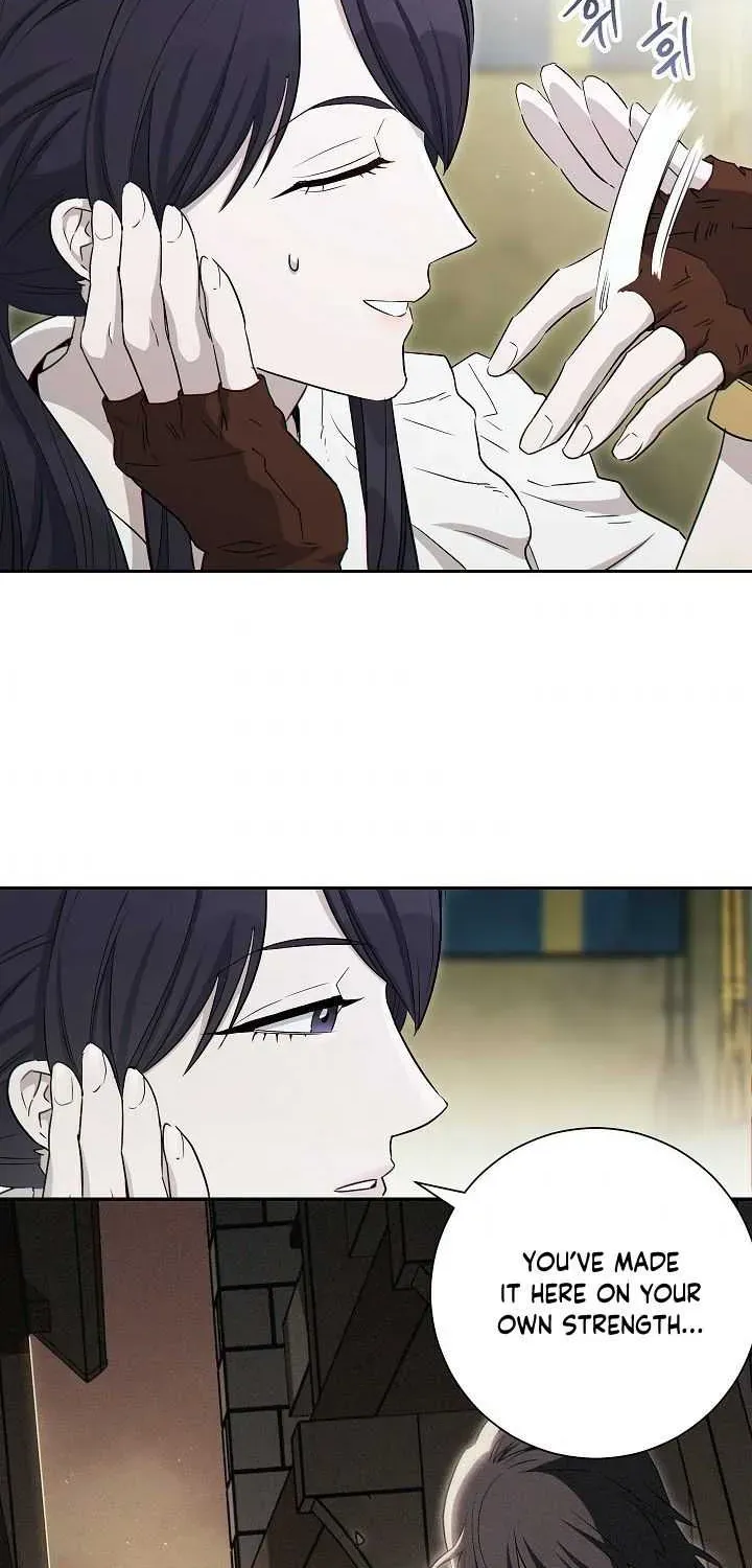 Read Skeleton Soldier chapter 129 image 43 on Lezhin