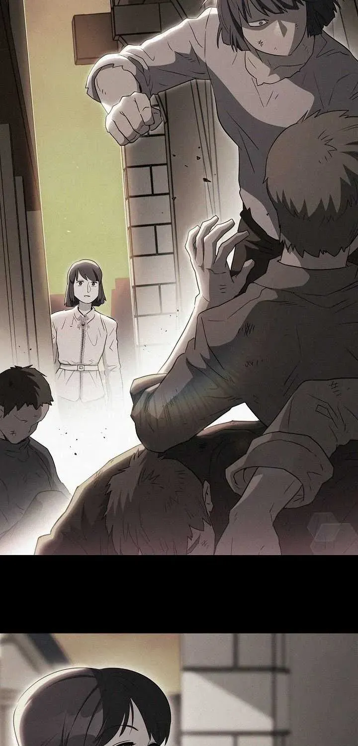 Read Skeleton Soldier chapter 129 image 44 on Lezhin