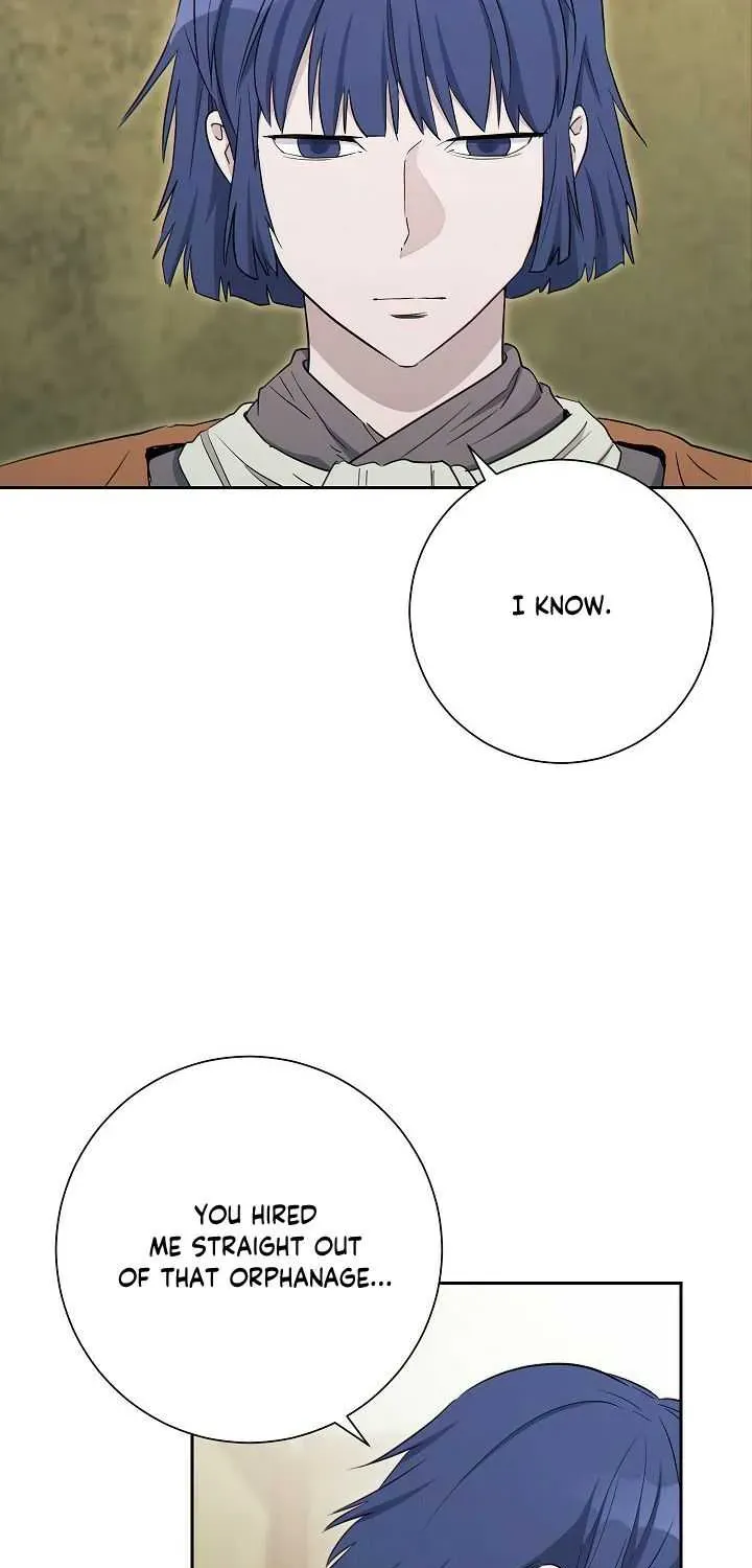 Read Skeleton Soldier chapter 129 image 46 on Lezhin